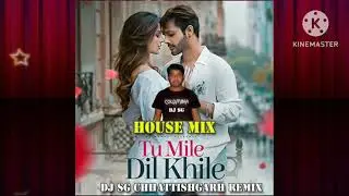 Tum Mile (House Mix) by DJ SG