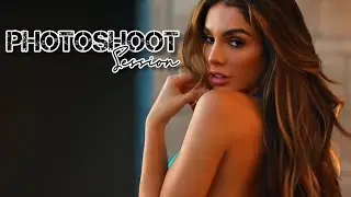 Photo Session | Lyna Perez