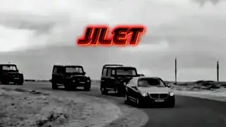 Traplasyon - Jilet | Ağır Racon Mafya Müziği 2024