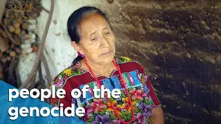 The Silence of Guatemala | VPRO Documentary