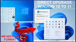 How to Upgrade from Windows 10 to Windows 11: A Simple Guide