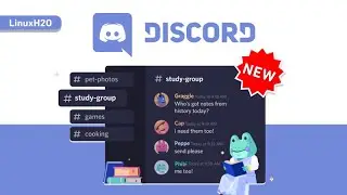 How to install Discord on Linux (Ubuntu, Manjaro, Fedora, MX)