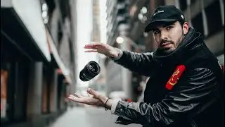 EVERY Photographer NEEDS This Lens