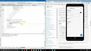 Call Manager in Flutter Part 6 - Saving calls as JSON data in a file