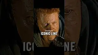 Did You Know in THE WALKING DEAD #shorts