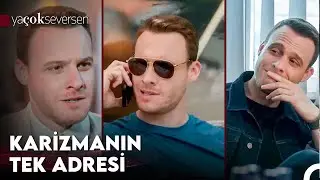 Ateş'in Gözünden İlk 5 Bölüm 🔥- Ya Çok Seversen