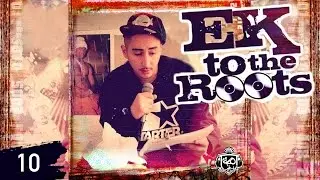 Eko Fresh - Gib Mir Ein Zeichen feat. Young Noble -  Ek To The Roots - Album - Track 10 (CD 1)