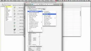 Graphic Representations of Data Using JMP