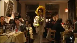 Essentia  Carnevale Maschere Veneziane 19 02 2009