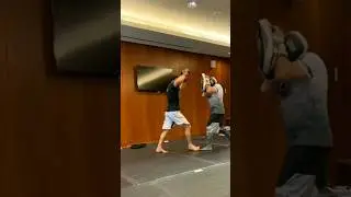 Умар газу: Мага Исмаилов обращение - Икрам Алискеров не спеши брат #ufc #shorts у Гаджи Победа 🦅