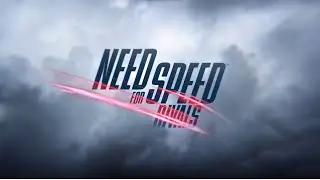 EA / Ghost / Criterion Logo (Need for Speed: Rivals)