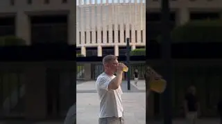 Глоток пенного в жару, это…