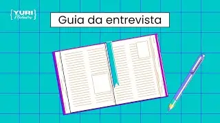 Segredos Revelados: O Guia Definitivo para Entrevistas de Emprego em Tecnologia | Yuri Medeiros