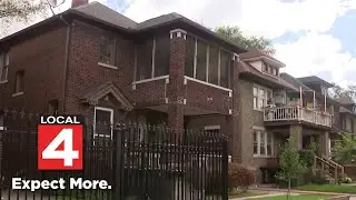 Overtaxed Detroiters could reclaim lost home sale money