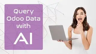 Odoo Development Tutorial: Query Odoo Data with AI