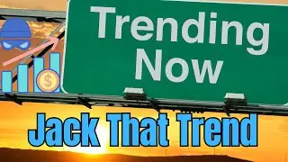 Creating Trending Content