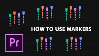 HOW To Use Markers in Premiere Pro