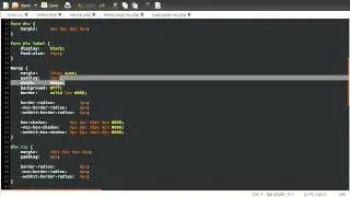 PHP Tutorial: Private Message System [part 01]