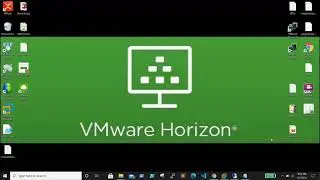 VMware Horizon 8 - Configuring Application Farms/Application Pools and Deploying Applications - 08