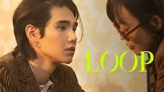 Jeff Satur - วันนี้คือพรุ่งนี้ของเมื่อวาน (Loop)【Official Music Video】
