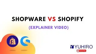 Shopware vs Shopify: which e-Commerce platform should you use?