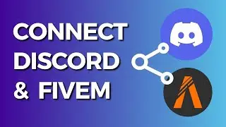 How to Connect your Discord to Fivem