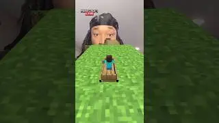I Gyatt To Get To The Mine