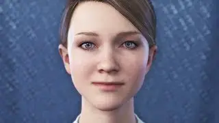 My Name is Kara - Kara Full Story - Detroit Become Human