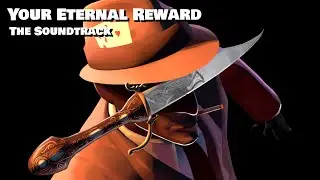 Your Eternal Reward - Original Soundtrack