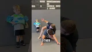 Claw To Get A Leg In