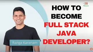 04 - Full Stack with Spring Boot, React and Angular | Java Architecture & Patterns | JAP DWR