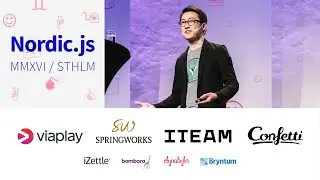 Nordic.js 2016 • Evan You - Demystifying Frontend Framework Performance