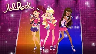 LoliRock - The Ultimate Villain Showdown - Season 2