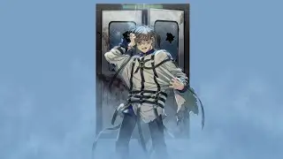 MILGRAM / 2nd Trial 9th EP Mikoto (CV: Natsuki Hanae) “Double” Trailer