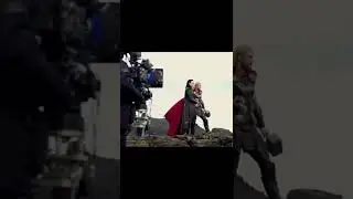 Секрет сцены после титров в фильме «Тор 2» 