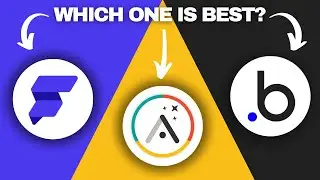 FlutterFlow vs Adalo vs Bubble (2024) | Which One is Better?