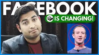 Facebook Is Changing - Facebook Metaverse Gameplay!