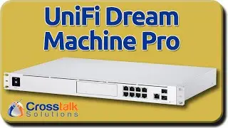 UniFi Dream Machine Pro (UDM-Pro)