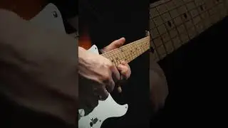 Foxy Lady Jimi Hendrix (Cover by Ilya Dragunov)