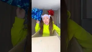 🚀 УЛЕТЕЛА НА ТЕЛЕПОРТЕ 🤣 