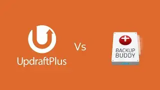 UpdraftPlus vs BackupBuddy. Which is the best WordPress backup plugin?