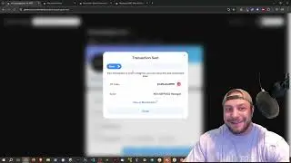 Minting and Naming a Hexagon with Moonchain!