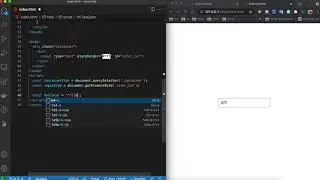 Color Fetcher: HTML, CSS, JS & Regex