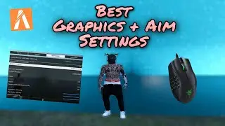 FiveM | *BEST* Optimal Graphics & Aim Settings (2022)