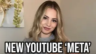YouTube's New NSFW Meta Needs To Be Stopped...