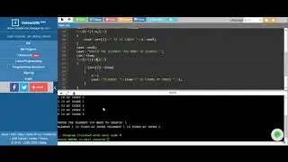 Implementation of Linear Search in C++ (Explanation)