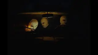 MONSTR , PVNCH - Повільно (mood video)