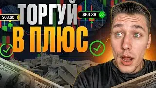 🤖 КОПИТРЕЙДИНГ НА ПОКЕТ ОПШН — ЛЕГКИЙ СТАРТ В 2025