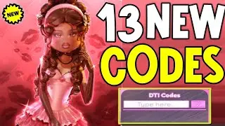 ⚡7 *SEP!!⚡ NEW ALL WORKING DTI CODES FOR DRESS TO IMPRESS IN 2024! ROBLOX DRESS TO IMPRESS CODES