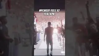 NBA 2k23 Made MyCareer Feel So REALISTIC🤩🔥